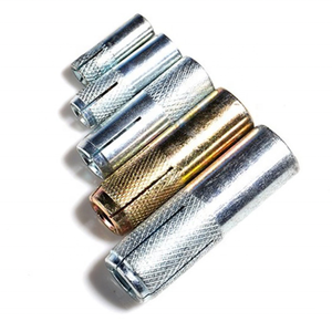 <span class=keywords><strong>M6</strong></span> M8 M10 M12 M16 thả Neo/Neo mở rộng/Neo cố định bu lông bê tông thả trong bu lông Neo mở rộng - Product Image 1