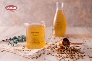 Fournisseur en gros de thé noir de Chine Keemun Dian Hong Lapsang Souchong feuilles mobiles en vrac de qualité supérieure exportation directe d'usine - Product Image 3