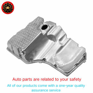 06L103598R 06L103598AD 06L103598AD 06L103598AA 06L 103 598 R Алюминиевый нижний масляный поддон для двигателя A4 A5 A6 A7 A8 Q5 Q7 Q8 Touareg <span class=keywords><strong>2</strong></span>,0 T - Product Image 3