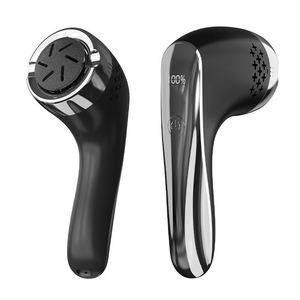 Removedor de Callos de Pies Recargable por USB, Pantalla LCD, Lima Eléctrica para Pies, Kit de Herramientas Profesionales para Pedicura, Lima de Pies Potente - Product Image 1