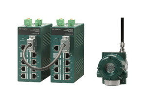 Yokogawa YFGW410 Sistema de Estación de Gestión Inalámbrica 3 en 1/Solución Completa de Seguridad/Puerta de Enlace con YFGW520 YFGW610 1.Yokogawa Or - Product Image 4