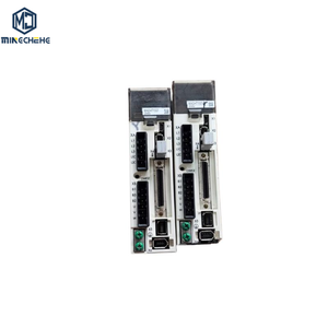 เครื่องขยายเสียงควบคุมการเคลื่อนไหวอุตสาหกรรมสำหรับอัตโนมัติเซอร์โว MADHT3530 MADHT2510 MADHT1505 MADHT1507 - Product Image 1