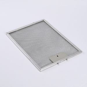 フード用空気清浄機フィルターカスタマイズされたアルミメッシュクッカーフッドグリースフィルター新しい範囲キッチン用 - Product Image 6