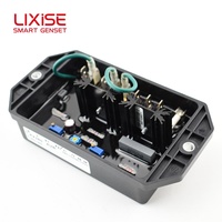 Pièces et accessoires pour générateur AVR, générateur sans balais PX350 2KW, remplacement AVR Kipor KI-DAVR-250S