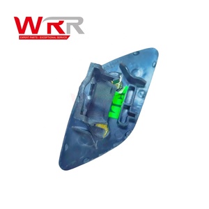 61677171659 7171659 Cache de buse de lave-phare pour BMW E92 E93 328i 335i Pare-chocs avant gauche Cache de jet de pulvérisation de phare - Product Image 6