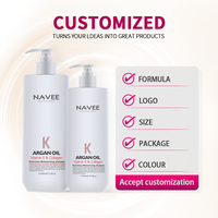 Shampooing naturel au miel sans sulfate de marque privée après-shampoing hydratant anti-frisottis soin des cheveux pour hommes et femmes à la maison