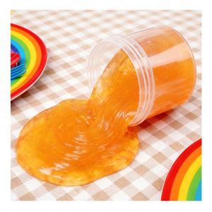 Juego Creativo Educativo de Plastilina y Slime, Juguetes Coloridos para Niños, Actividad Segura para el Aula, Regalo de Cumpleaños para el Aprendizaje - Product Image 3