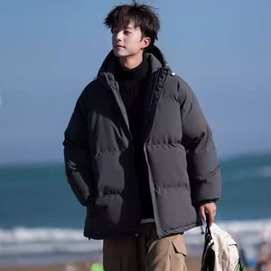 Doudoune légère et chaude pour homme - Product Image 5