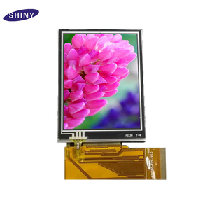 2.8 inch <strong>TFT</strong> <strong>LCD</strong> <strong>Module</strong> with Touch screen panel ILI9341 Drive IC 240(RGB)*320 SPI - Product Image 2