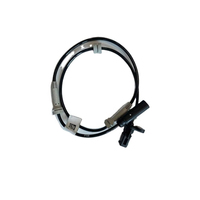 Capteur de vitesse de roue ABS 34526874877 34526874638 pour BMW Série 5 G30 G31 Série 6 G32 Série 7 G11 G12 Série 8