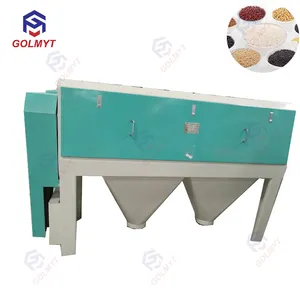 High quality grain Drum Precleaning/precleaner Sieve Machine