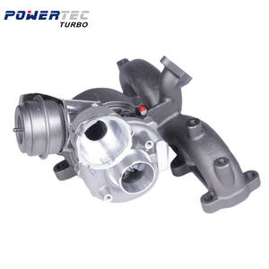 Ap01 turbocompresseur GT1749V, 720855, 716216, 712078, turbocompresseur complet, pour Audi A3 1.9 <span class=keywords><strong>TDI</strong></span> 8L 96 Kw <span class=keywords><strong>130</strong></span> HP zy 2000 — 2003 - Product Image 5