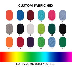 Camiseta de Algodón Suave para Hombre, Resistente a las Arrugas, con Patrón Nítido sin Despegamiento, Ideal para <span class=keywords><strong>el</strong></span> Hogar, Producción de Fábrica, Transferencia de Calor Disponible - Product Image 5