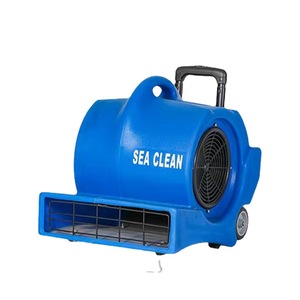 เครื่องเป่าลมแรงสูง 900W 220V-240V สำหรับพรมและพื้นห้องน้ำ - Product Image 2