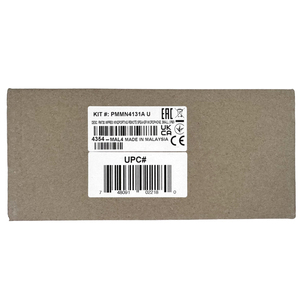 PMMN4131 PMMN4131B IMPRES RM730 IP68 Waterproof Small Remote <b>Speaker</b> <b>Microphone</b> for R7 MXP600 Walkie Talkie - Product Image 5