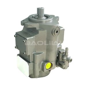 ราคาขายส่งปั๊มไฮดรอลิก Baolilai รุ่น PVP16 PVP23 PVP33 PVP41 PVP48 ปั๊มน้ำมันสำหรับขาย - Product Image 2