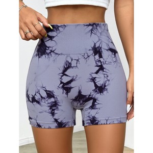 Shorts de sport tendance style Ins, pantalon de course décontracté avec parfum d'été - Product Image 5