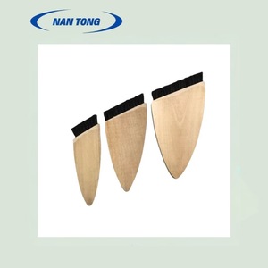 Brosse de nettoyage pour presse d'impression Nantong, brosse à papier adhésif pour pièces de machine d'impression - Product Image 3