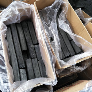 Sigma sản xuất chất lượng cao tre mùn cưa nén tre than gậy - Product Image 5