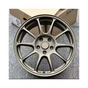 17 18 19นิ้ว PCD 4*100 5*100 5*108 5*112 5*112 5*114.3 ET 35 37 38 CB 66.5 73.1กำหนดเองล้อรถขอบ <span class=keywords><strong>ZE40</strong></span>รังสี - Product Image 6
