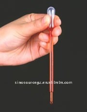 ปิเปตพลาสติก PE แบบใช้แล้วทิ้ง พร้อมสเกลสำหรับใช้ในห้องปฏิบัติการ รับประกัน 3 ปี - Product Image 6