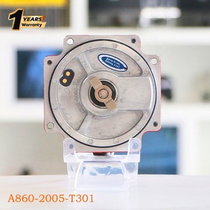 A860-2005-T301 sử dụng Cổ Phiếu ban đầu fanuc <span class=keywords><strong>servo</strong></span> động cơ xung <span class=keywords><strong>Encoder</strong></span> - Product Image 2