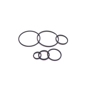 Bague d'étanchéité de Transmission automatique trempée TRANSPEED 221515 2215.15 230456 256503 256504 Al4 Dpo - Product Image 5