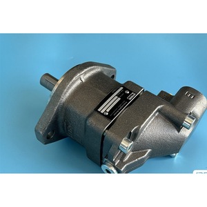 มอเตอร์ไฮดรอลิก Parker รุ่น 3706030 F11-010-MB-C เหล็กกล้าคาร์บอน - Product Image 1