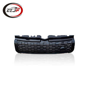 CZJF Auto Parts Kits de carrosserie de pare-chocs modifiés pour Range Rover <span class=keywords><strong>Evoque</strong></span> <span class=keywords><strong>Prestige</strong></span> up Dynamic 2010 - Product Image 3
