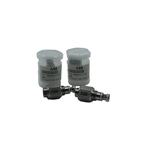 Vannes Fluides Industrielles A-B-B 3HNA012517-001 en Cuivre à Changement de Couleur 2/2 pour Équipements Électriques d'Automatisation - Product Image 3