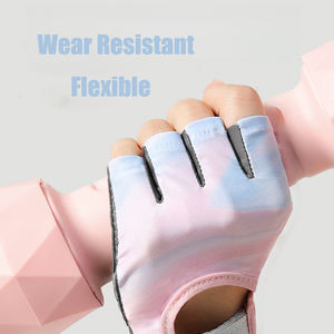 Guantes de Entrenamiento de Alta Calidad Personalizados de Fábrica, Ideales para Levantamiento de Pesas en el Gimnasio, para Hombres y Mujeres - Product Image 6