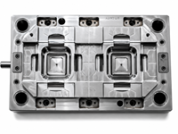 Fabricant de moules d'injection plastique sur mesure, outillage de moulage par injection de précision pour produits grand public et composants industriels