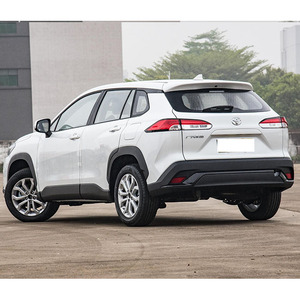 Voitures neuves haute performance prix 2024 Toyotas Frontlander 2.0L hybride double moteur édition sport voiture d'occasion neuve à vendre - Product Image 5