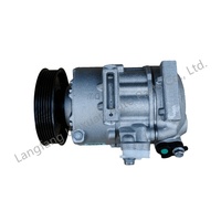 Ensemble de compresseur de climatisation 97701-C5350, pompe de climatisation, pompe à air froid pour SORENTO DOOWON