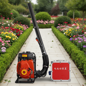 Extintor de Incendios Forestales de Alta Potencia Knapsack 6MF-23-50B - Product Image 1