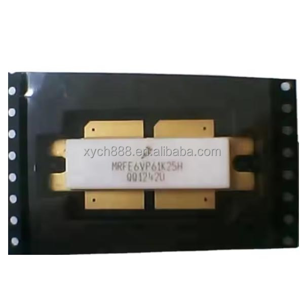 XYCH Electronics Components Integrated Circuit MRFE6VP61K25H High Frequency Rf Power Transistors Mosfet