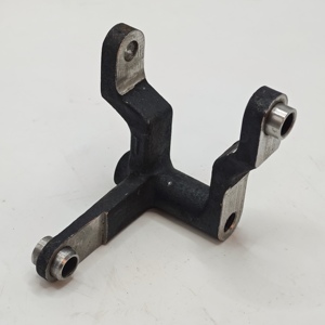 Soporte de Generador de Grado OE Dongfanghong para Motores YTO - Piezas de Tractor Agrícola, Soporte de Generador Reforzado para la Serie YTO LR - Product Image 6