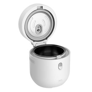 HOTSY Cuiseur à <span class=keywords><strong>riz</strong></span> mini <span class=keywords><strong>1</strong></span>,6 L, cuiseur à <span class=keywords><strong>riz</strong></span> Dmwd, cuiseur à <span class=keywords><strong>riz</strong></span> pour diabétiques, voyage en Corée, cuiseur électrique, <span class=keywords><strong>type</strong></span> séparé, marmite de cuisson - Product Image 6