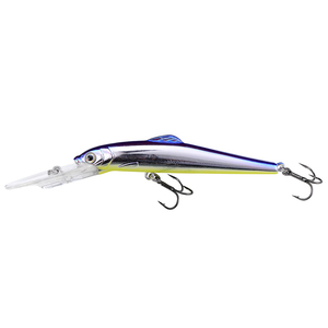 Señuelo de Pesca al por Mayor para Lubina, 15.3cm16g, Lengua Larga, Placa Flotante, Minnow, Cebo Artificial Duro - Product Image 3