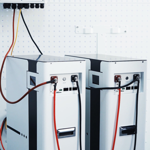 Hbowa 51.2V 280ah pin <span class=keywords><strong>lithium</strong></span> tầng thường vụ 15kwh Pin nhà - Product Image 1