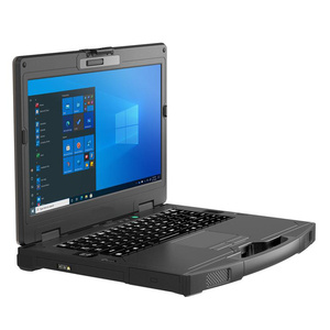 410G4 Neutral 410 I7 จอ LCD HD ขนาด 13.3 นิ้ว ความละเอียด 1920*1080 แรม 8GB+256GB แบตเตอรี่ 6900mAh ระบบปฏิบัติการ Windows 11 Pro แล็ปท็อป รับประกัน 3 ปี คอมพิวเตอร์ที่ทนทาน 410G4 - Product Image 1