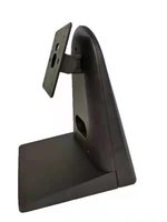 VESA support de moniteur de bureau en aluminium, base de moniteur, support de système de point de vente