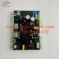 Régulateur de tension numérique HDEC 1000 HYUNDAI AVR HDEC1000, régulateur de tension numérique Hyundai DEC-1000-460 VAC HDEC 1000 HDEC1000