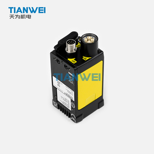 กล้องวิชั่น Cognex Is8902mx-01-sa ความละเอียด 2 ล้านพิกเซล ขาวดำ 86fps แบบ C-mount Bare Head Poe Profinet Ip40 Ce Rohs สอบถามข้อมูล Is8902mx-01-sa - Product Image 5