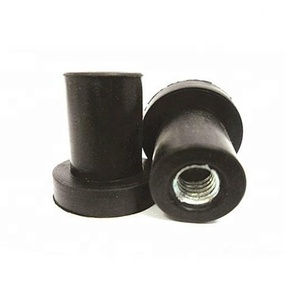 Chất lượng cao tùy chỉnh NBR <span class=keywords><strong>EPDM</strong></span> cao su đúc cao su van điều tiết kim loại ngoại quan rung <span class=keywords><strong>isolator</strong></span> tất cả các loại niêm phong - Product Image 2