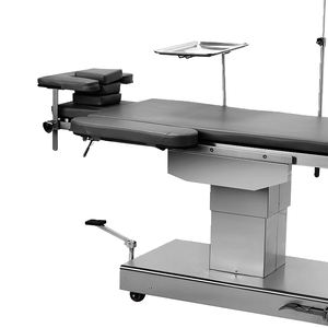 कारखाने प्रत्यक्ष Hpp99 नेत्र सर्जरी चिकित्सा मैनुअल हाइड्रोलिक नेत्र नेत्र संबंधी कार्य तालिका - Product Image 5