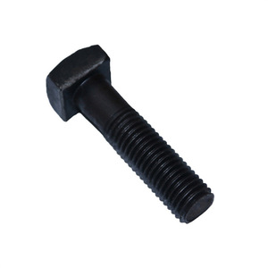 Bulloni Esagonali M6-M36 M10 in Acciaio Inossidabile con Ossido Nero di Alta Qualità, Vendita all'Ingrosso - Product Image 4