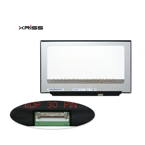 1920*1080ไม่มี edgeless สกรูแล็ปท็อป17.3 CE แบบบาง30Pin แคบ - Product Image 3