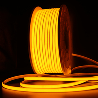 Bande lumineuse LED étanche 220V, flexible, 3000k, IP65, éclairage décoratif extérieur/intérieur pour maison, jardin, bâtiment