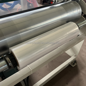 Máquina que sopla de la película HD <span class=keywords><strong>LD</strong></span> de la bolsa de nylon plástica completamente automática del buen precio para la bolsa de Pe - Product Image 6